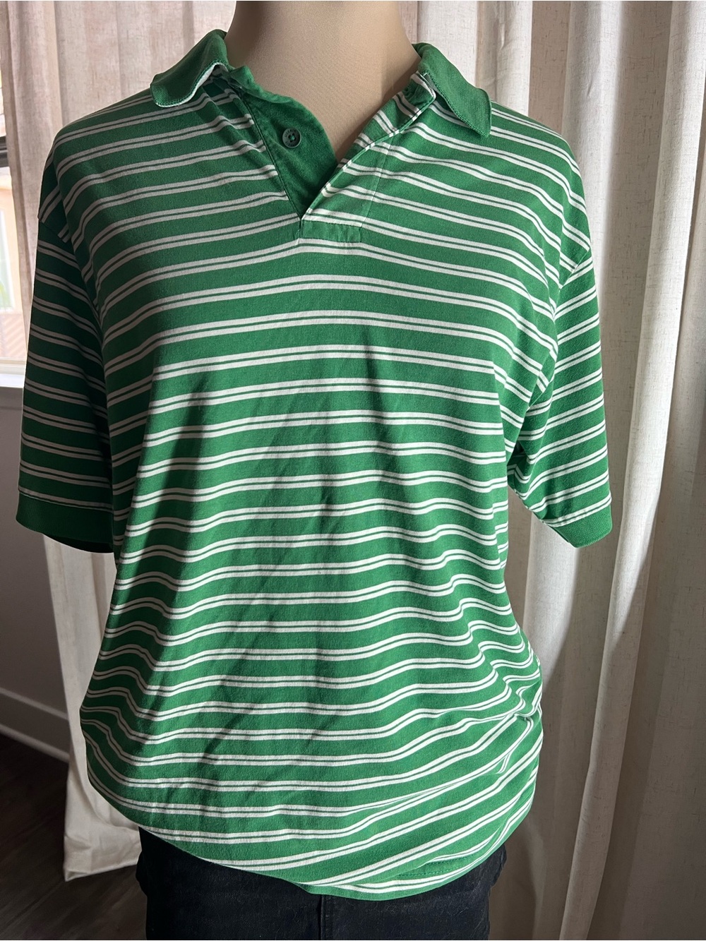Fahrenheit polo
